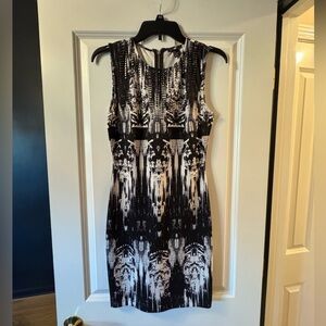 Dress. Clean smoke free home. Never worn.